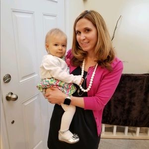 Meet your Posher, Stephanie